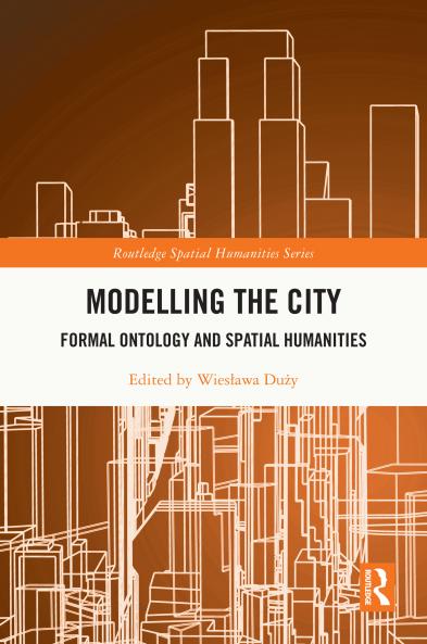 Modelling the City
