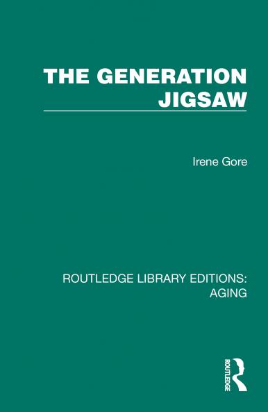 Generation Jigsaw
