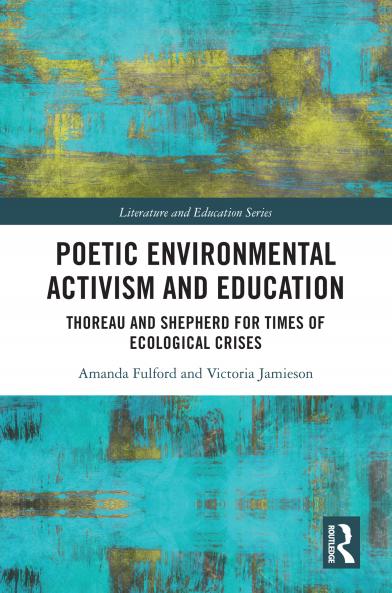 Poetic Environmental Activism and Education