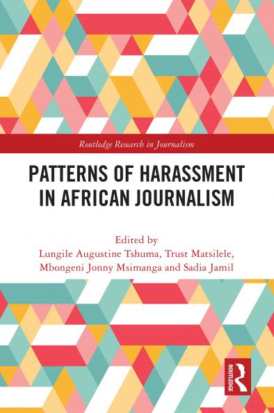 Patterns of Harassment in African Journalism