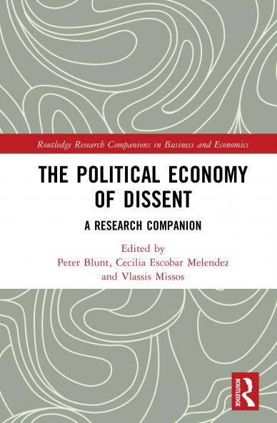 Political Economy of Dissent