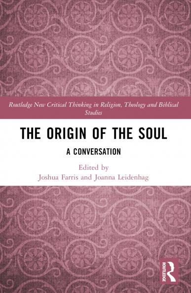 Origin of the Soul