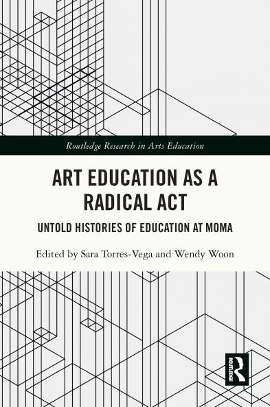 Art Education as a Radical Act