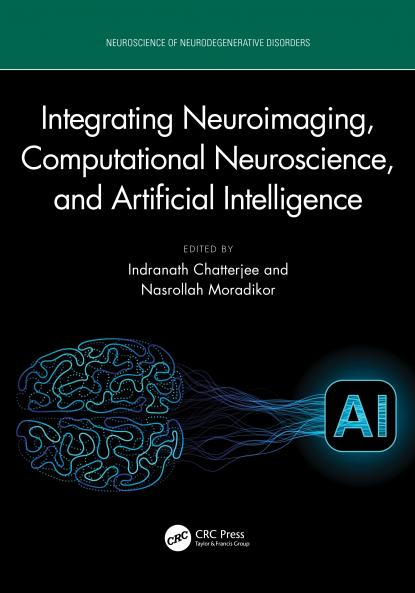 Integrating Neuroimaging Computational Neuroscience and Artificial Intelligence
