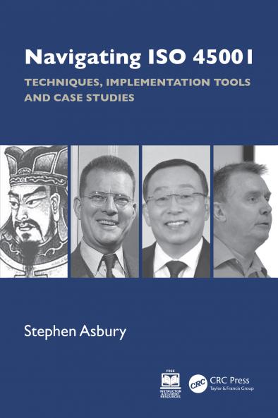 Navigating ISO 45001