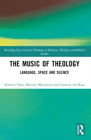 Music of Theology