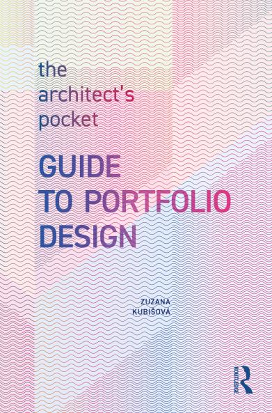 Architect's Pocket Guide to Portfolio Design