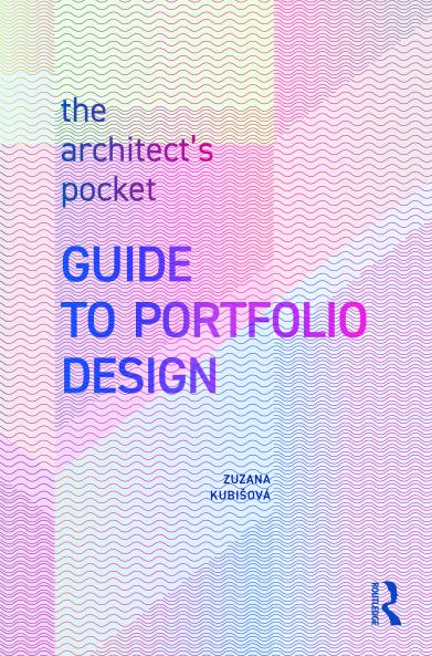 Architect’s Pocket Guide to Portfolio Design