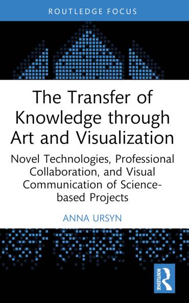 Transfer of Knowledge through Art and Visualization
