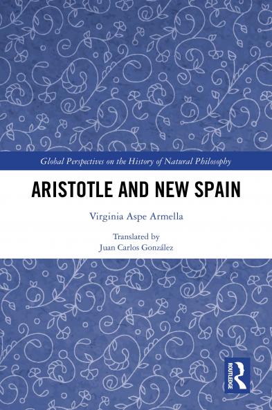 Aristotle and New Spain