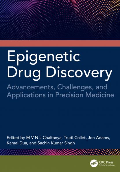 Epigenetic Drug Discovery