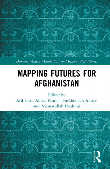 Mapping Futures for Afghanistan