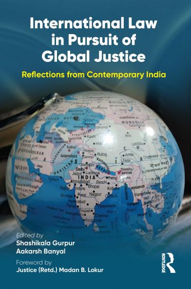 International Law in Pursuit of Global Justice
