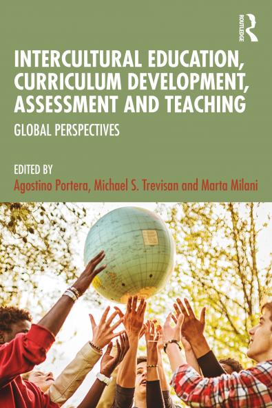 Intercultural Education Curriculum Development Assessment and Teaching
