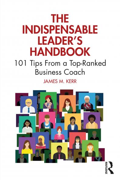 Indispensable Leader's Handbook
