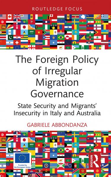 Foreign Policy of Irregular Migration Governance