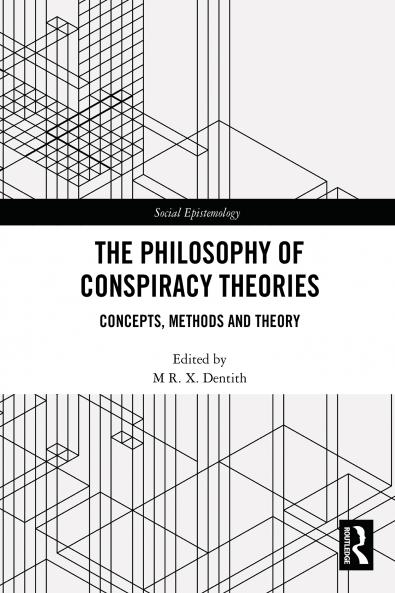 Philosophy of Conspiracy Theories