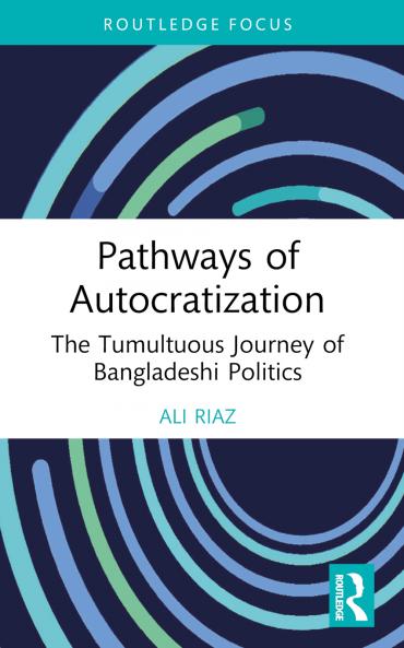 Pathways of Autocratization