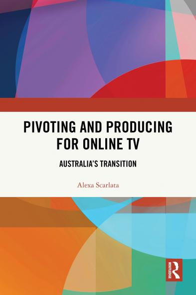 Pivoting and Producing for Online TV