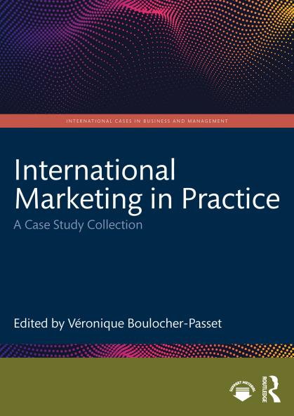 International Marketing in Practice