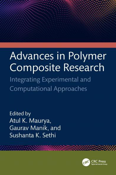 Advances in Polymer Composite Research