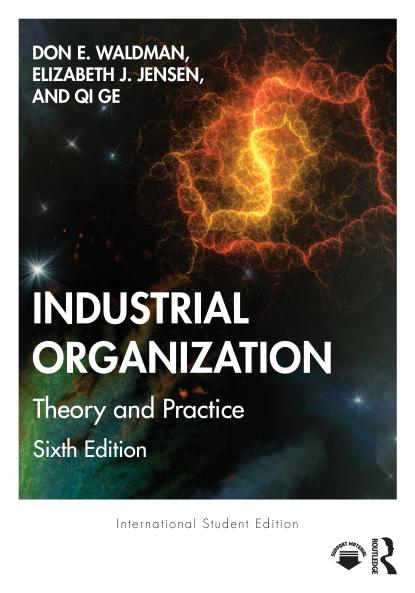 Industrial Organization