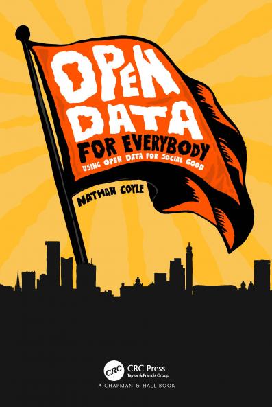 Open Data for Everybody