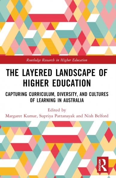 Layered Landscape of Higher Education