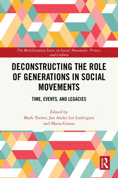 Deconstructing the Role of Generations in Social Movements