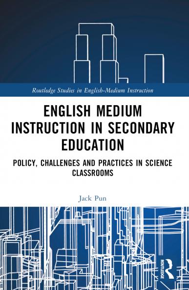 English Medium Instruction in Secondary Education