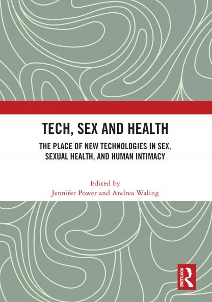 Tech Sex and Health