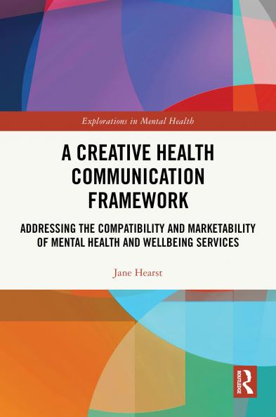 Creative Health Communication Framework