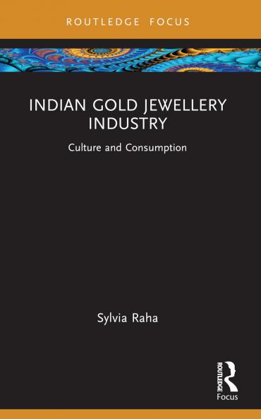 Indian Gold Jewellery Industry