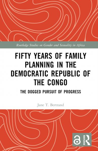 Fifty Years of Family Planning in the Democratic Republic of the Congo