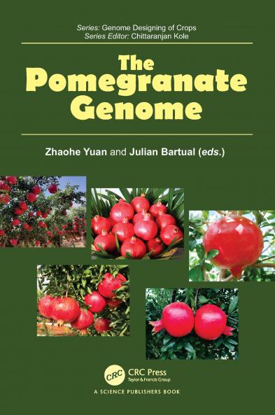 Pomegranate Genome