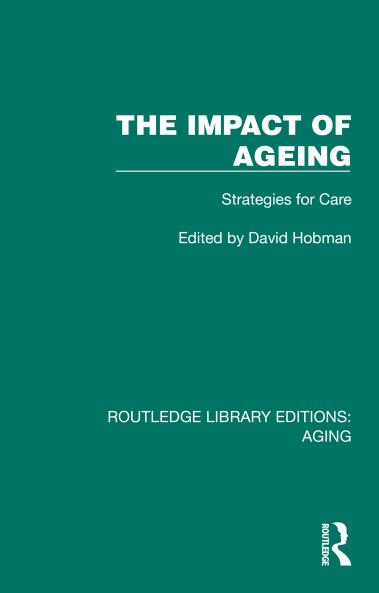 Impact of Ageing