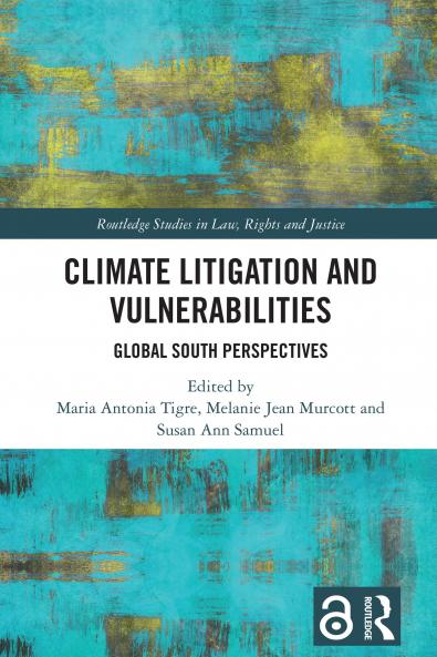 Climate Litigation and Vulnerabilities