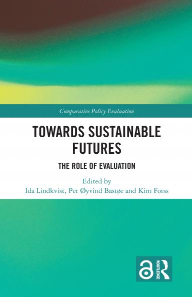 Towards Sustainable Futures
