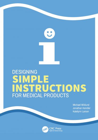 Designing Simple Instructions for Medical Products