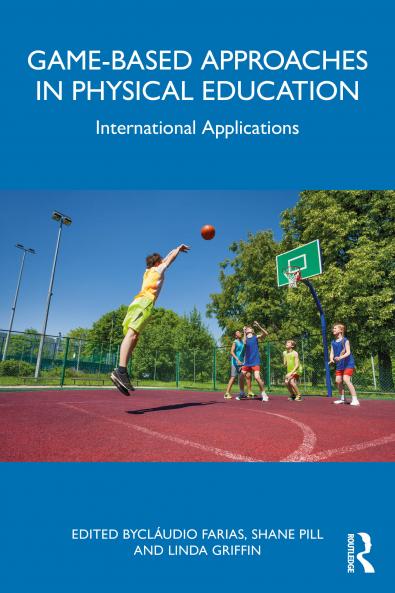 Game-Based Approaches in Physical Education