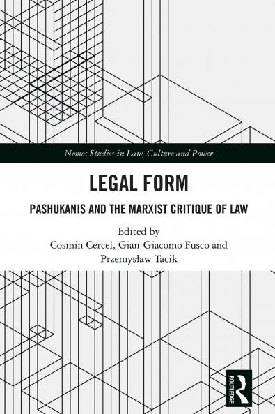Legal Form