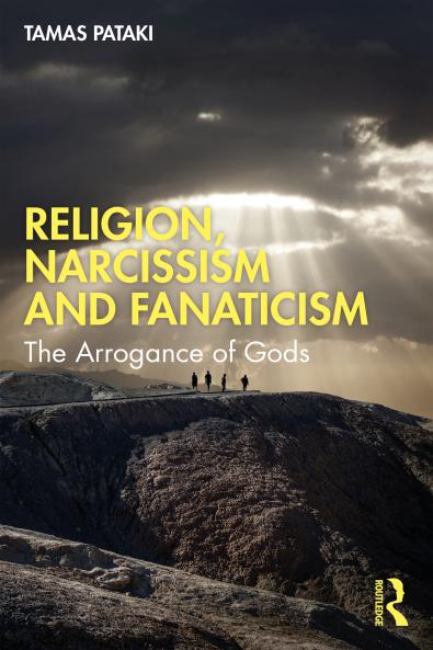 Religion Narcissism and Fanaticism