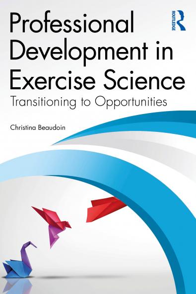 Professional Development in Exercise Science