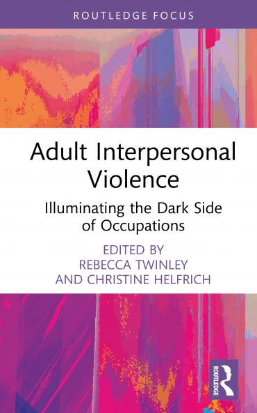Adult Interpersonal Violence