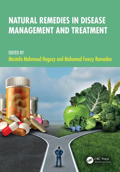Natural Remedies in Disease Management and Treatment