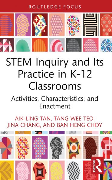 STEM Inquiry and Its Practice in K-12 Classrooms