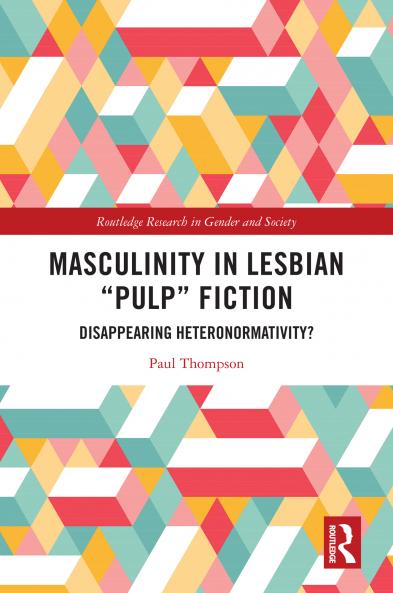 Masculinity in Lesbian Pulp Fiction