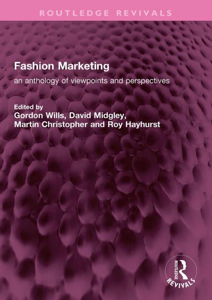 Fashion Marketing