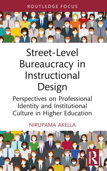 Street-Level Bureaucracy in Instructional Design