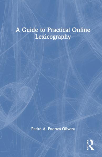 Guide to Practical Online Lexicography